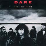 Dare - Out Of The Silence